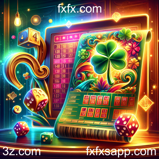 Explorando o Mundo da Loteria no fxfx.com